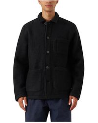 Universal Works - Field Jacket - Lyst
