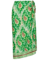 Maliparmi - Mirtle Paisley Rock - Lyst