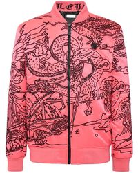 Philipp Plein - Bomber Jackets - Lyst