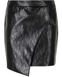 FEDERICA TOSI - Short Skirts - Lyst