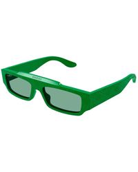 Gucci - Sunglasses - Lyst
