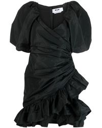 MSGM - Dress - Lyst