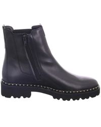 Gabor - Klassische Chelsea Boot - Lyst
