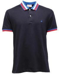 Brooksfield - Polo Shirts - Lyst