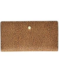 Borbonese - Wallets & Cardholders - Lyst
