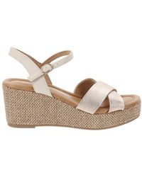 Marco Tozzi - Wedges - Lyst