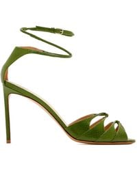 Francesco Russo - High Heel Sandals - Lyst