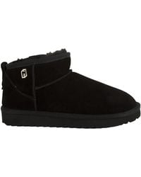Liu Jo - Jil 01 Ankle Boot - Lyst