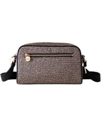 Borbonese - Cross Body Bags - Lyst