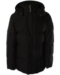 Moose Knuckles - Down Jackets - Lyst