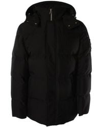 Moose Knuckles - Down Jackets - Lyst
