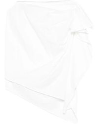 THE GARMENT - Short Skirts - Lyst