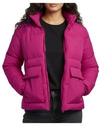 J.O.T.T - Shenzen Grand Froid Donzenjas - Lyst
