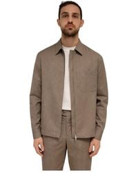 PT Torino - Light Jackets - Lyst
