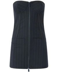 Pinko - Sleeveless Tops - Lyst