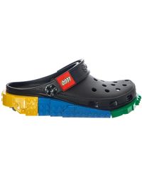 Crocs™ - Schoenen ,Zwart ,Creativity Clog - Lyst