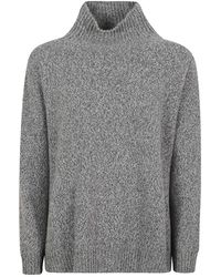 Weekend by Maxmara - Turtlenecks - Lyst