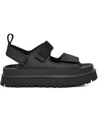 UGG - Flat Sandals - Lyst