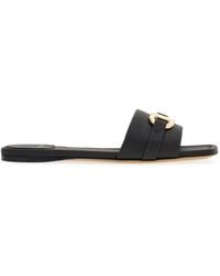 Ferragamo - Sliders - Lyst