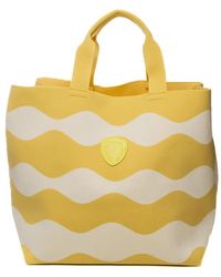 Blauer - Tote Bags - Lyst