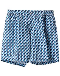 Hackett - Beachwear - Lyst