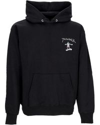 Thrasher - Hoodies - Lyst