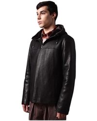 Poche Paris - Light Jackets - Lyst
