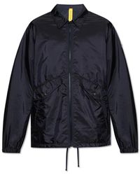 Moncler - Light Jackets - Lyst
