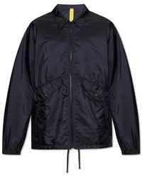 Moncler - Light Jackets - Lyst