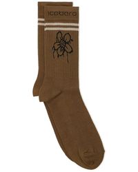 Iceberg - Socks - Lyst