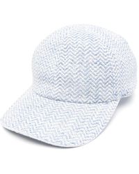 Eleventy - Caps - Lyst