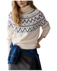 Pepe Jeans - Turtlenecks - Lyst