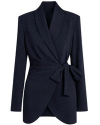 Opal Studio - Blazers - Lyst