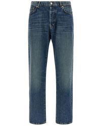 Department 5 - Bowl Rechte Jeans - Lyst