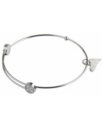 ERNSTES DESIGN - A200 Bangle - Lyst