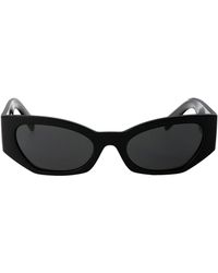 Dolce & Gabbana - Stylische sonnenbrille 0dg6186 - Lyst