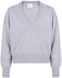 8pm - V-Neck Knitwear - Lyst