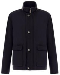 Herno - Light Jackets - Lyst