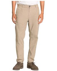 Impure - Straight Trousers - Lyst