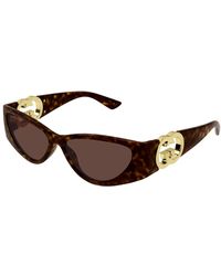 Gucci - Sunglasses - Lyst