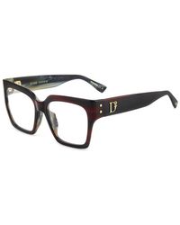 DSquared² - Glasses - Lyst