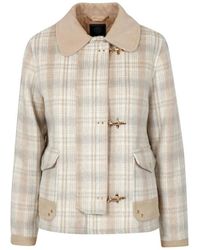 Fay - Light Jackets - Lyst