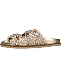 Emanuélle Vee - Sandalen - Lyst