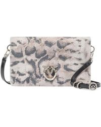 Pinko - Click Soft Horizontal M - Lyst