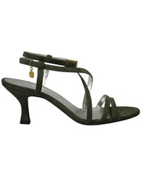 Ines De La Fressange Paris - Shoes > sandals > high heel sandals - Lyst