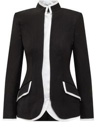 CASABLANCA - Blazers - Lyst