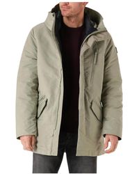 Butcher of Blue - Winter Jackets - Lyst
