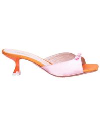 Vivetta - Sandals - Lyst