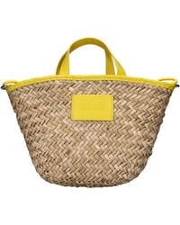 MSGM - Handbags - Lyst
