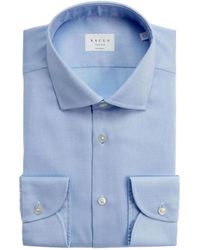 Xacus - Formal Shirts - Lyst